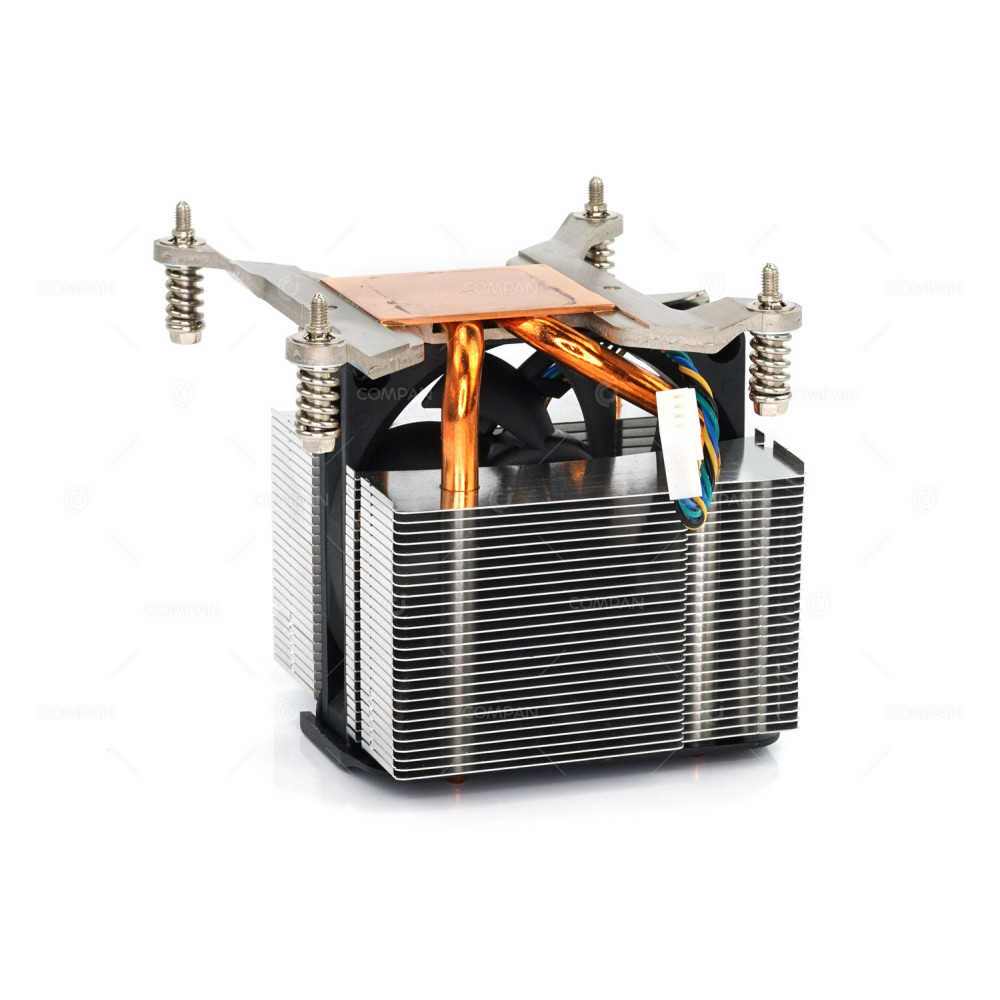 V26898-B1003-V1 FUJITSU HEATSINK WITH FAN FOR PRIMERGY TX1320 M1